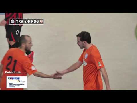 Sintesi :Campionato Serie C1 2016/2017 (Calcio A5) Ls Traforo -Roglianese