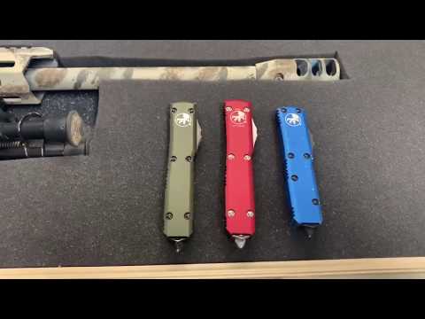 Pelican 1750 Rifle Case Review