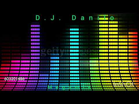 Alex Hunt e dj cadico - Megaflash