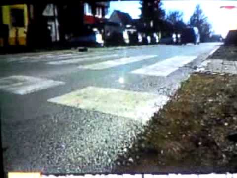 Nasilje u gradistu 2.Dio