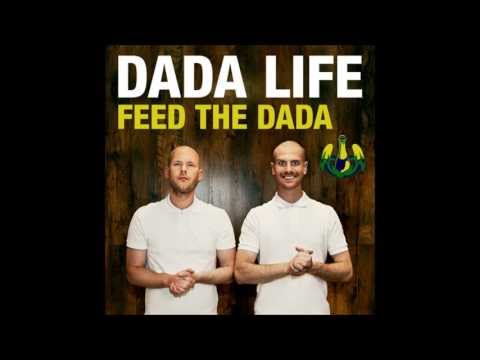 Dada Life-Feed The Dada (Ryan Festa Remix)