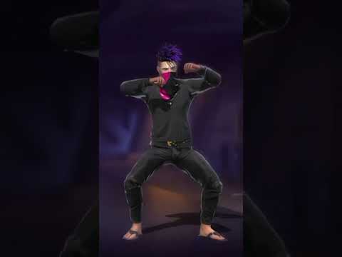 Tang ge teng ge ff #freefire #funny