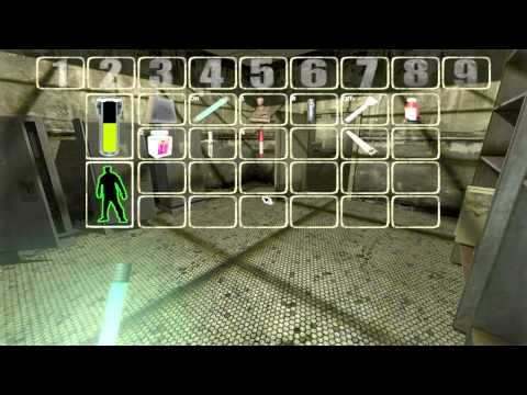 Penumbra: Black Plague w/ Utorak Ep.6 - Computer Problems