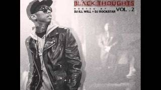 11. Tyga - Real Tonight ft. Lloyd (Black Thoughts 2 Mixtape)