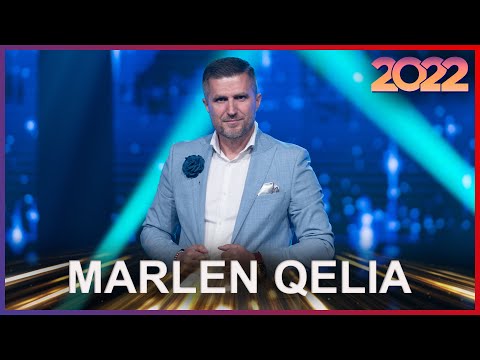 Marlen Qelia - Qka po i thote Dema Kadris (2022)