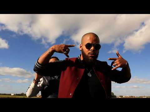 [VIDEO CLIP] ALLIKEY TYLER FEAT KIA NASH - ROOTS (PROD BY RJACKZ&MASTA)