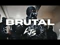 FREE UK Drill Type Beat 2025 BRUTAL Free UK Drill Instrumental 2025