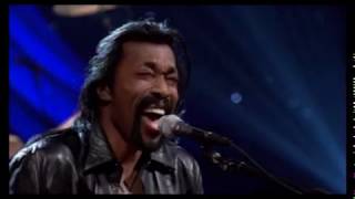 Michael McDonald featuring Nickolas Ashford &amp; Valerie Simpson - Ain&#39;t No Mountain High Enough