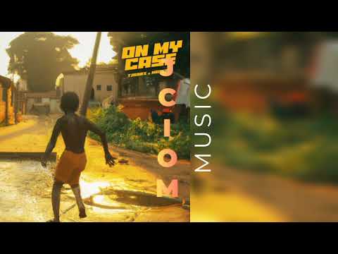 Tjsarx x Marizu - On My Case