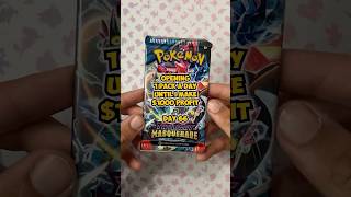 This Pokémon Pack Opening Was Going TERRIBLY… And Then This Happened 😳