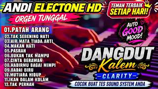 Download lagu DANGDUT ORGEN TUNGGAL ELECTONE TERBARU 2026 AUDIO JERNIH NONSTOP mp3