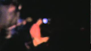 Drive By Truckers~Self destructive zones