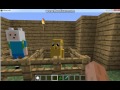 Мод Minecraft 1.4.6 "Время Приключений" 