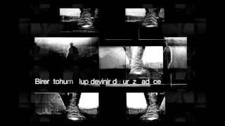 Begüm Tarako - Alaca (Lyric Video)