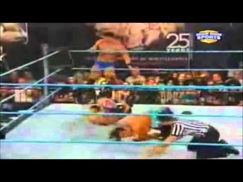 The Best Matches Of FCW 2009: FCW 8/9/09: Angel/Logan vs The Dudebusters II Highlights!