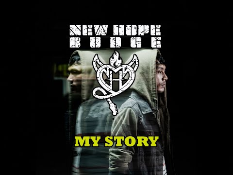 NEW HOPE BUDGE - MY STORY (Official Music Video)