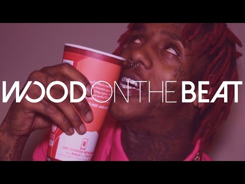 [FREE] Famous Dex X Lil Uzi Vert Type Beat / Instrumental - No Feelings (Prod WoodOnTheBeat)