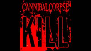 Necrosadistic Warning- Cannibal Corpse
