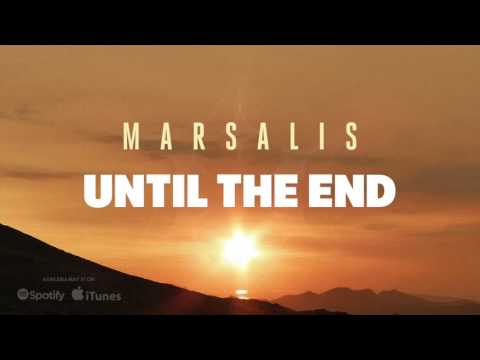 Marsalis - Until The End