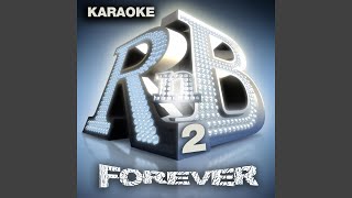 Don&#39;t Walk Away (Karaoke Version) (Originally Performed By Javine)