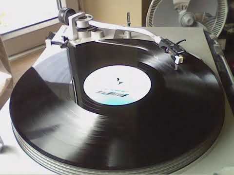 The rare groove mix double lp side 2 (pop mix)