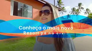 O Único Resort All Inclusive da Paraíba
