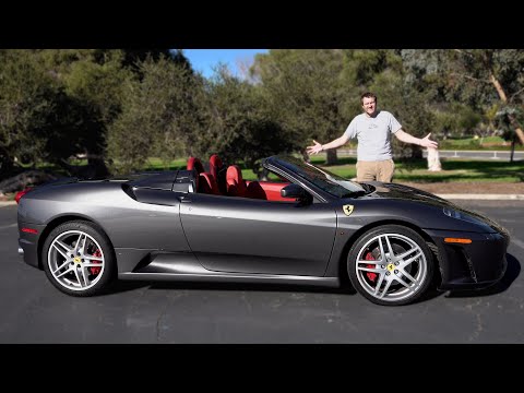 Ferrari F430