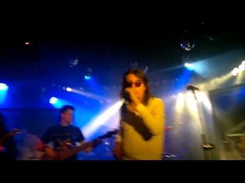 Aleš brichta - Poslední legionář 3.5. 2013 Melodka