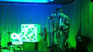 Bad Veins - Child (Live at Barboza)