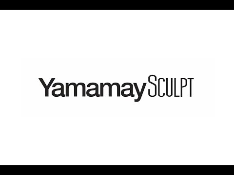 Yamamay Sculpt English version