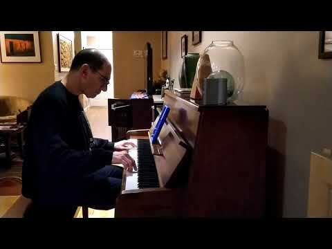 Jam Of The Week #251: I Fall In Love Too Easily