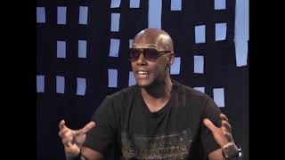 Entrevista Nyky Mouri - Cultura Amigó