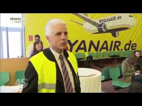 Risiko Billigflieger _ { Besondere Entdeckung Doku }