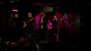 Pugwash Telephone Line