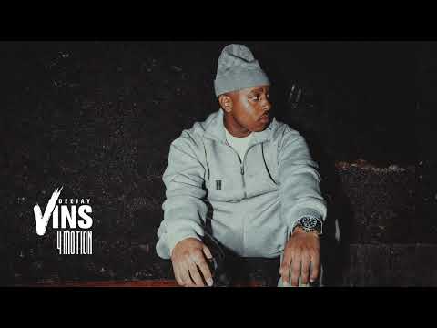 VINS - 4 MOTION (ORIGINAL MIX)