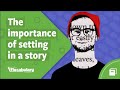 The Importance of Setting in a Story | Educational Rap for Language Arts Class
