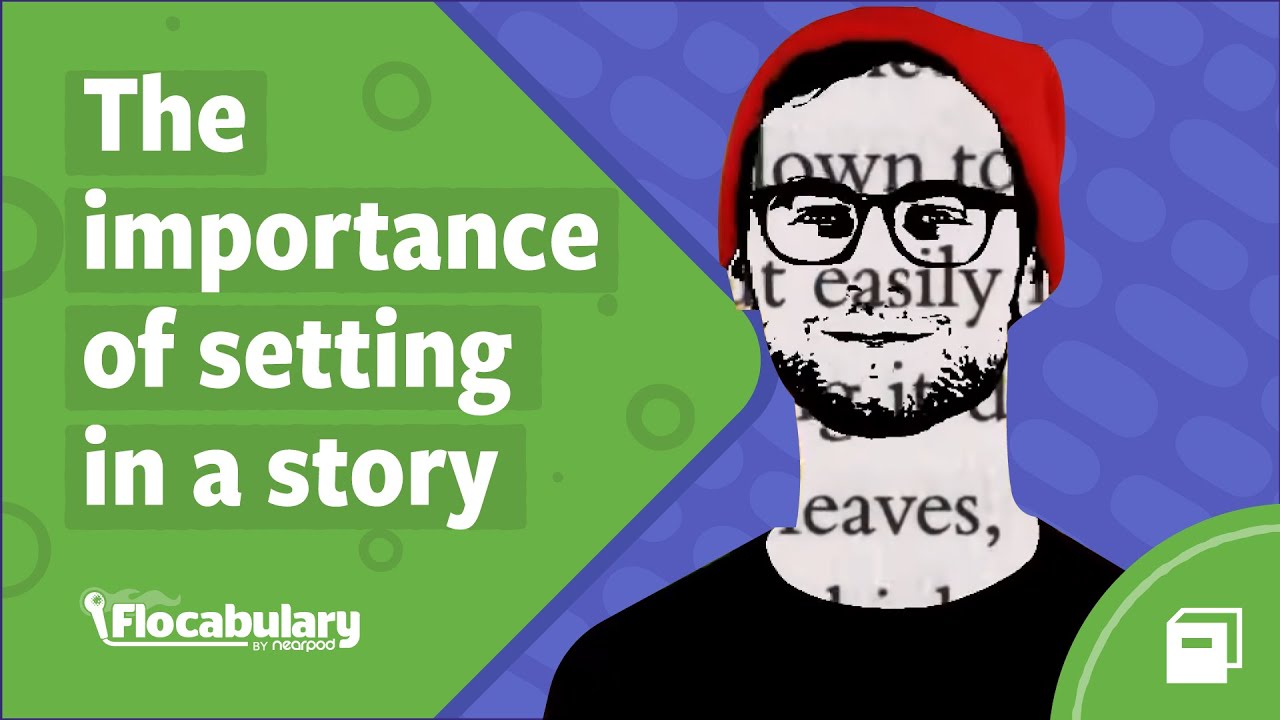 Do all stories need a setting Why?