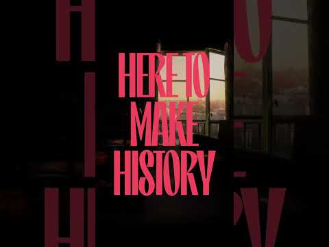 Six Invitational 2026 | Hype Trailer Teaser #1 - “The Letter”