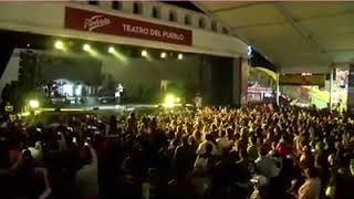 Adelanto Te fuiste y regresaste/ Mario bautista