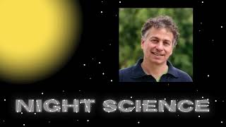 Tzachi Pilpel - Channeling Other People’s Minds for Creativity | The Night Science Podcast - Ep 2