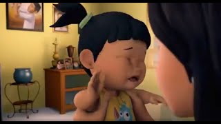 Download lagu Adel Tantrum, Bunda Nyaris Nyerah - Adit & Sopo Jarwo mp3