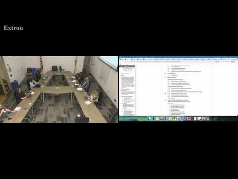 Meeting thumbnail