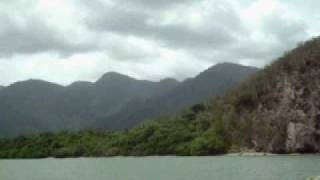 preview picture of video 'Macuro. Península de Paria. Edo Sucre. Venezuela'