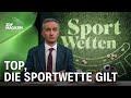 Die super seriösen Sponsoren hinter EM, Top-Vereinen und dem FC Bayern | ZDF Magazin Royale