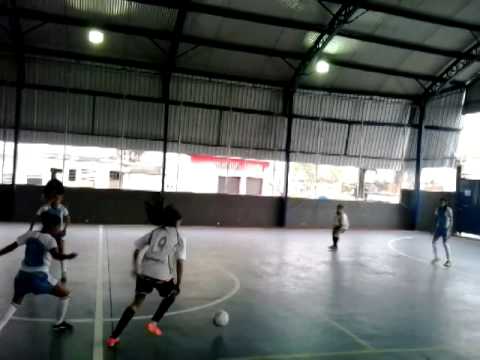 MOMENTOS DA GRANDE FINAL LIGA DAS CAMPEÃS 8º EDIÇÃO 2014 NOVE DE JULHO 10 X 00 SEM PRECONCEITO