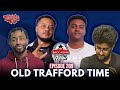 Arsenal Take On Man Utd, PRAYING For A Fulham MIRACLE & Villa To Secure UCL Football | Back Again