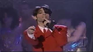 Prince ---  Pussy Control1