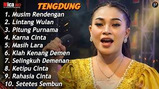 Download lagu MUSIM RENDENGAN TENGDUNG‼️TARLING CIREBONAN TERPOPULER‼️PALING ADEM AYEM BANGET 2026 CITRA NADA mp3