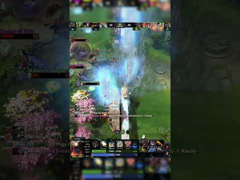 w33ha's most tilting dota 2 experience is last 5 years #dota2 #w33 #nigma