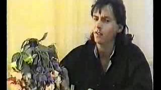 Kadri Musliu - I Merzitur Me Shkoj Jeta